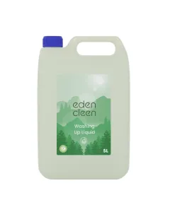 Edencleen Wash Up Liquid 2 x 5 Litres