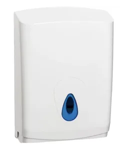 Modular Large Hand Towel Dispenser
