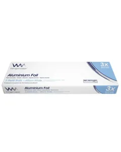 4500 - Wrapmaster FOIL 300m x 3