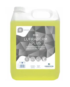 Mida Lufragerm Plus 2 x 5L