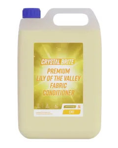 SUPREME LILY OF THE VALLEY FABRIC CONDITIONER 10L