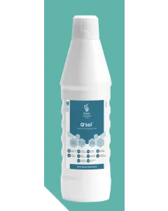 Q'Sol - Superior Washing Up Liquid 2 x 5L