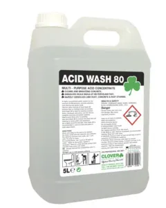 Acid Wash 80 2 x5