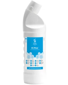 HI-PHOS - High Active Phosphoric Acid Cleaner & Descaler 6x1L