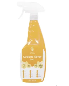 CYCLONE SPRAY 12x750ml