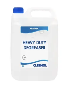Heavy Duty Degreaser 2 x 5 Litres
