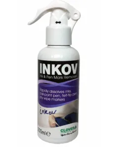INKOV 6 X 200ML