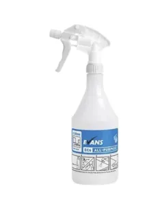 EC6 ALL-PURPOSE SPRAY BOTTLE & TRIGGER x 6
