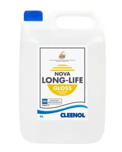 NOVA LONG-LIFE GLOSS 2 x 5L