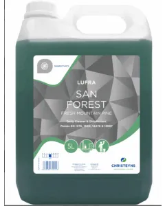 Lufra San Forest 2 x 5L