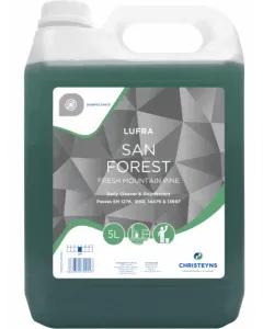 Lufra San Forest 2 x 5L