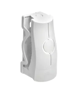 P-Wave® Eco Air Cabinet - White