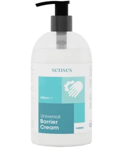 Barrier Cream 6x500ml