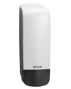 Katrin Soap Dispenser