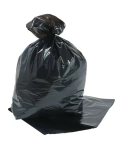 Zircon Black Compactor Extra Heavy Duty Sacks x 100