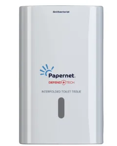 Defend Tech Bulk Pack Tissue Dispenser