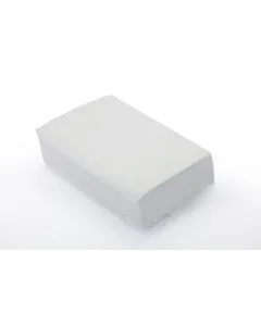 Strong White Cloth 1/4 Fold 30 x 38 (10 x 50)