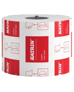 Katrin Classic ECO Toilet Roll 2-Ply 800 Sheets 