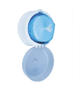 Hand & Surface Disinfectant Wipes Refill - Alcohol-Free x 1000 x 4