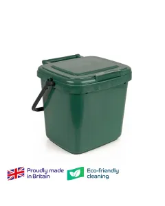 Caddy Food Waste Bin 7L