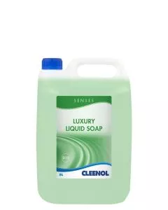 Luxury Hand Soap 2 x 5 litres