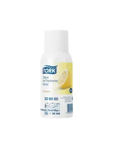 Tork Air Freshener Spray, 1 can
