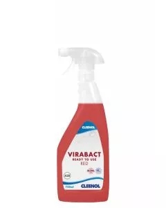 Virabact Red RTU 6 x 750ml