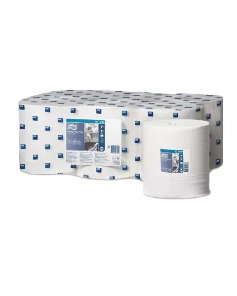 Tork Centrefeed roll, Wiping Paper Plus 101260