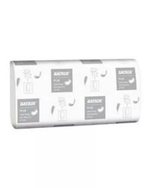 Katrin Plus Hand Towel Non Stop M2, Handy Pack 343146