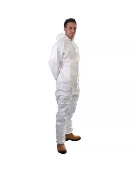 Supertex® Type 5/6 Coverall