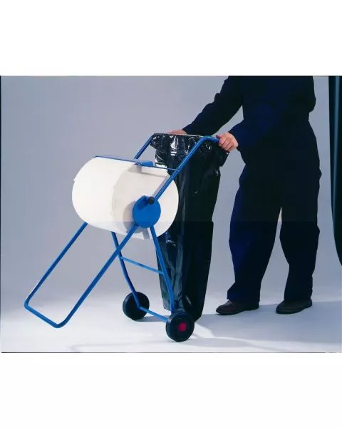 3 ply white paper roll