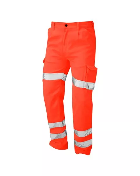 High Visibility Trouser