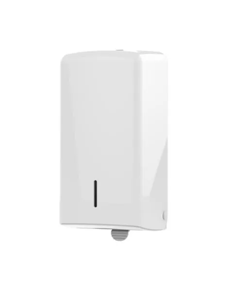 Bulk Pack Toilet Tissue Dispenser