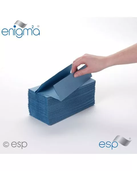 C fold Paper Hand Towels, 2,850 per case