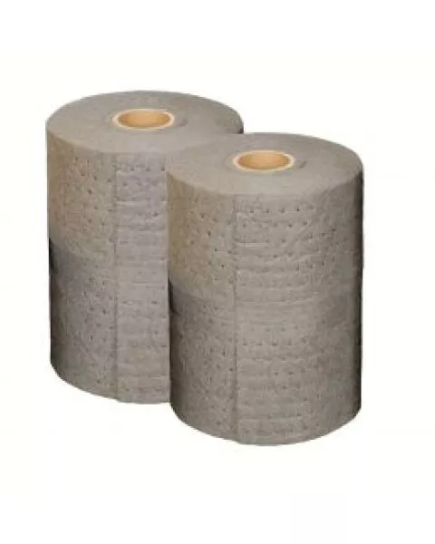 Fentex Oil Absorbent Roll x 2 Rolls