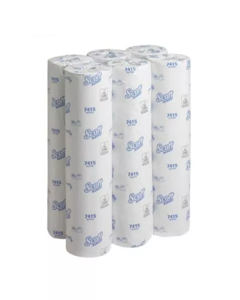 Wypall L20 Couch Roll 7415