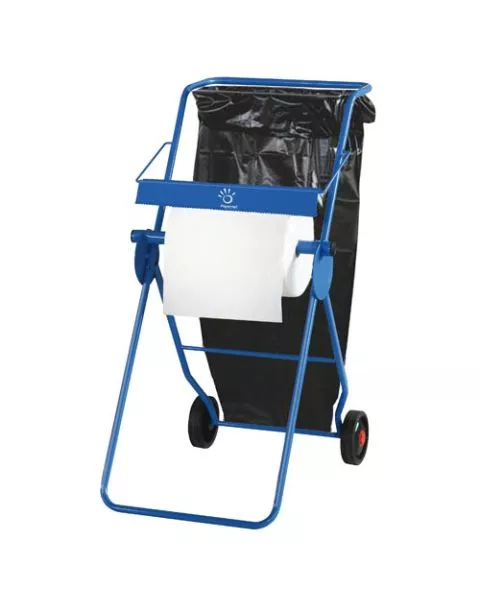 Papernet Floor Stand Dispenser