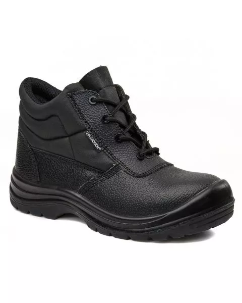 Chukka Safety Boot