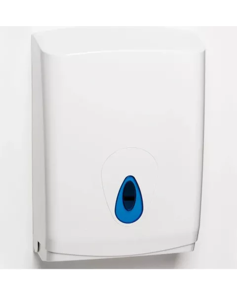 Modular Large Hand Towel Dispenser