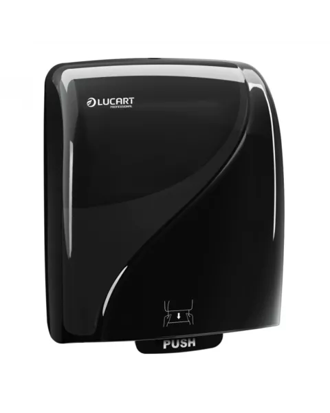 Identity - Autocut towel dispenser