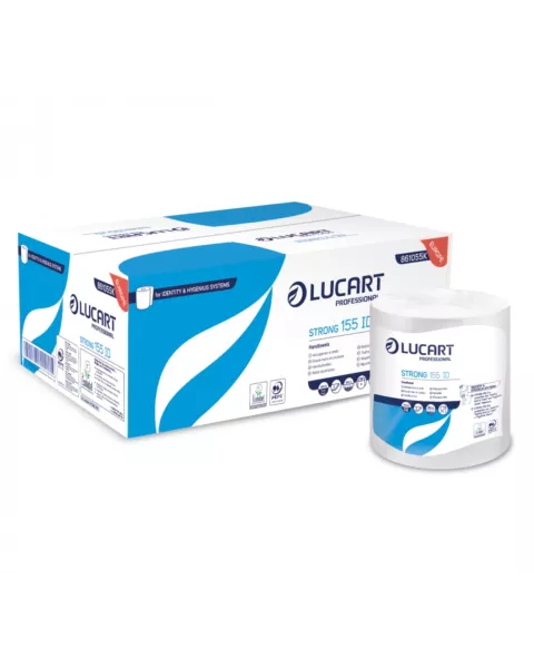 Lucart Professional Strong 155 ID 