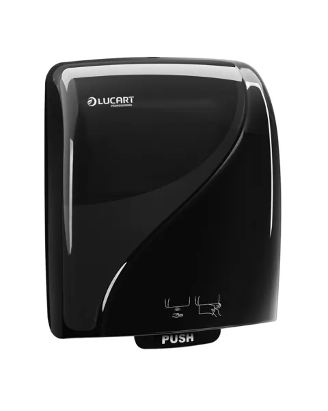 Identity Touch Free Towel Dispenser