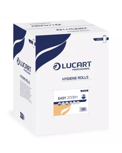 Lucart Hygiene Rolls, 20