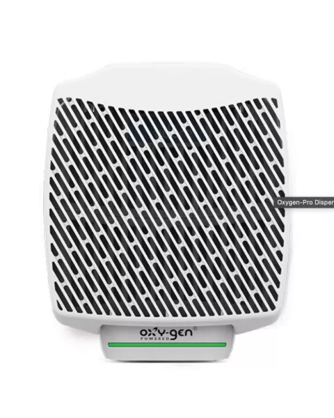 Oxy-Gen Pro Air Care Dispenser