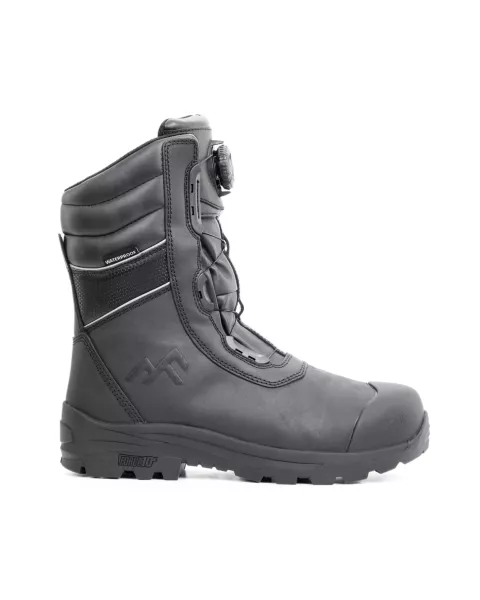 Magma Safety Boot