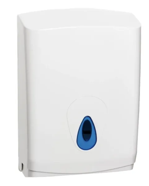 Modular Large Hand Towel Dispenser