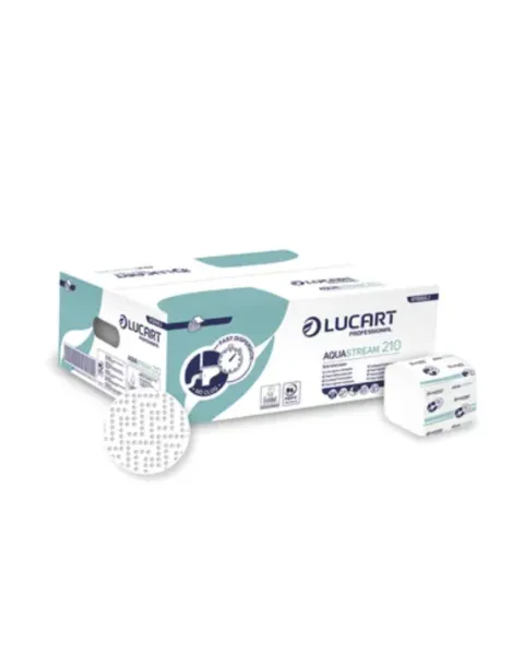 AquaStream 210I Bulk Pack