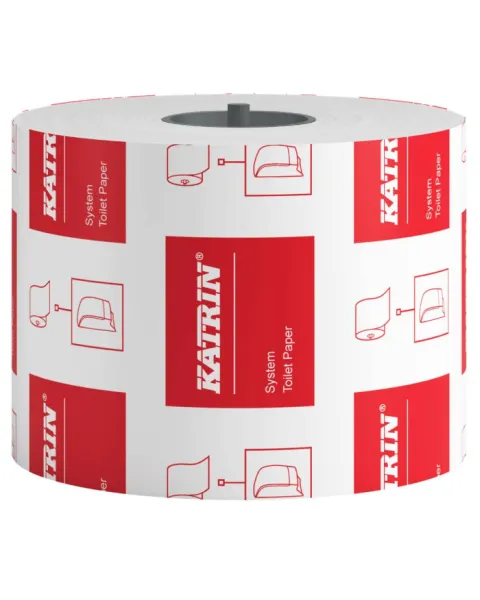 Katrin Classic ECO Toilet Roll 2-Ply 800 Sheets 