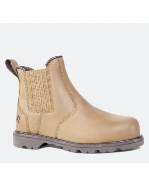 Bale Robust Safety Boot
