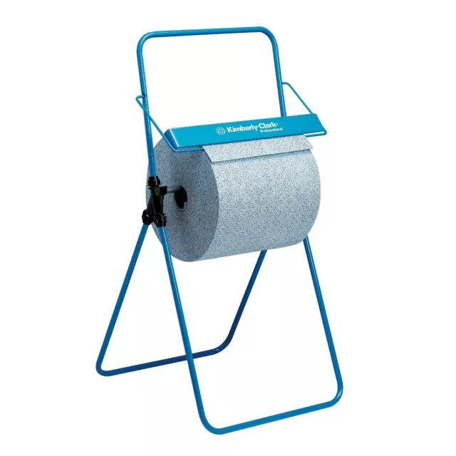 Kimberly Clark Floor Stand Dispenser, 6154